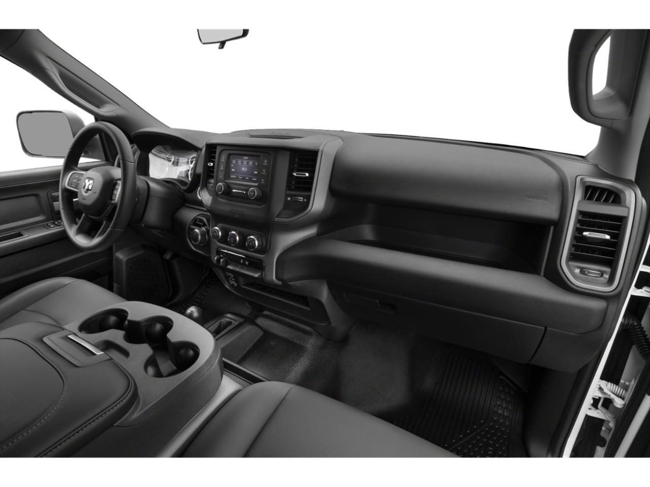 2019 RAM 3500 Laramie LC1499A