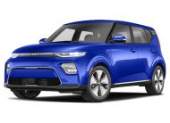 2023 Kia Soul EV EV Premium TAG GEN