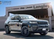 2026 Jeep Grand Cherokee  T317084
