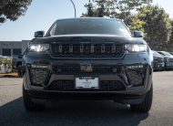 2026 Jeep Grand Cherokee  T317084