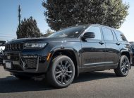 2026 Jeep Grand Cherokee  T317084