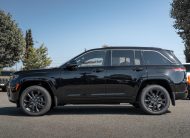 2026 Jeep Grand Cherokee  T317084