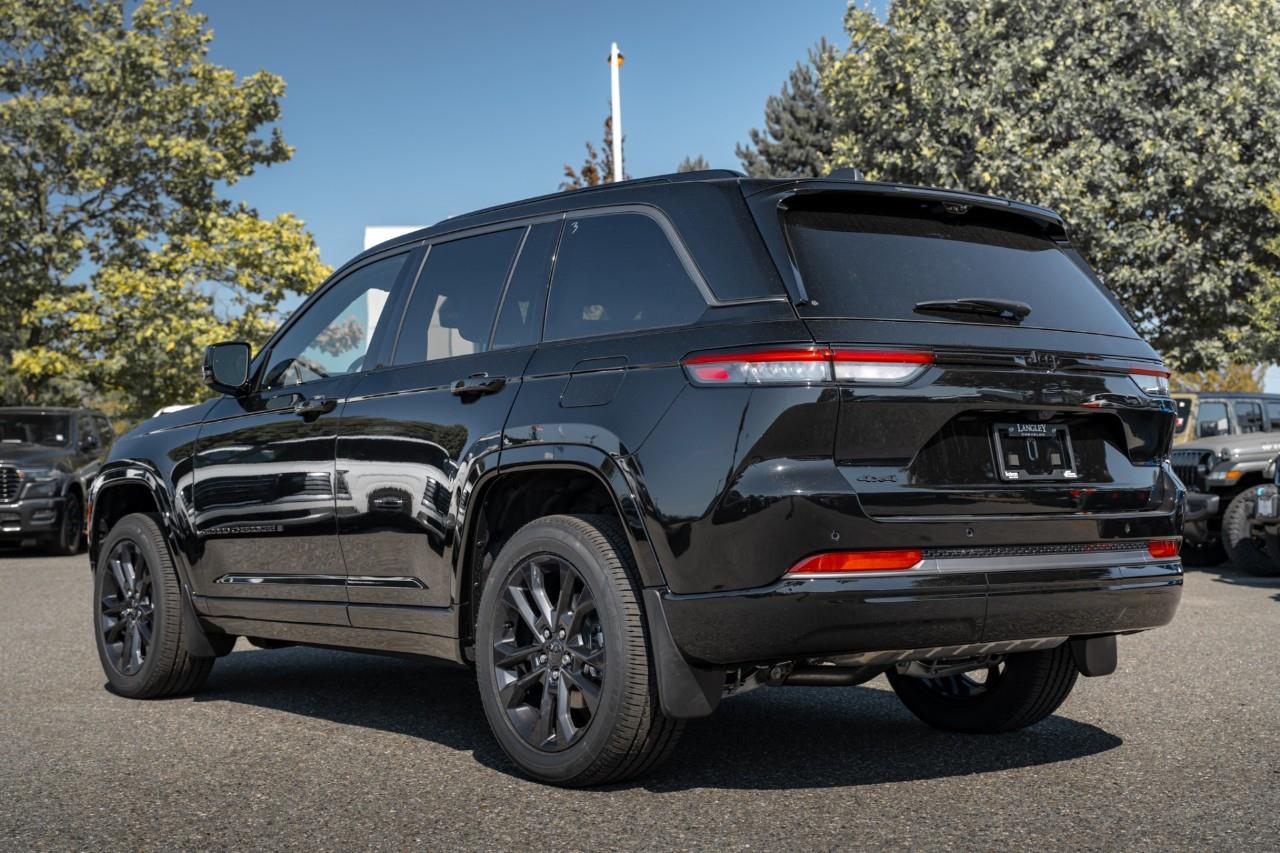 2026 Jeep Grand Cherokee  T317084