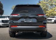 2026 Jeep Grand Cherokee  T317084