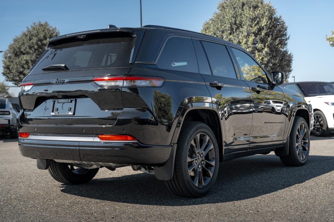 2026 Jeep Grand Cherokee  T317084