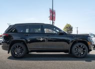 2026 Jeep Grand Cherokee  T317084