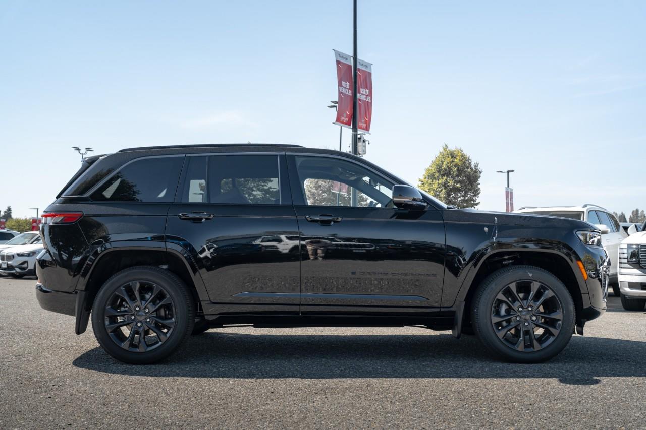 2026 Jeep Grand Cherokee  T317084