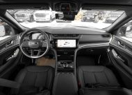 2026 Jeep Grand Cherokee  T317084