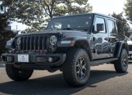 2018 Jeep Wrangler Unlimited Rubicon T302535AA