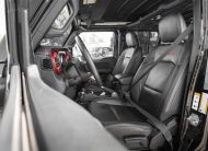2018 Jeep Wrangler Unlimited Rubicon T302535AA
