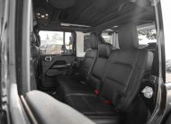 2018 Jeep Wrangler Unlimited Rubicon T302535AA