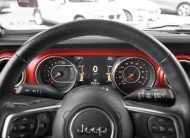 2018 Jeep Wrangler Unlimited Rubicon T302535AA