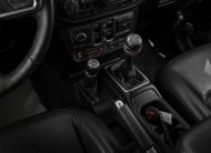 2018 Jeep Wrangler Unlimited Rubicon T302535AA