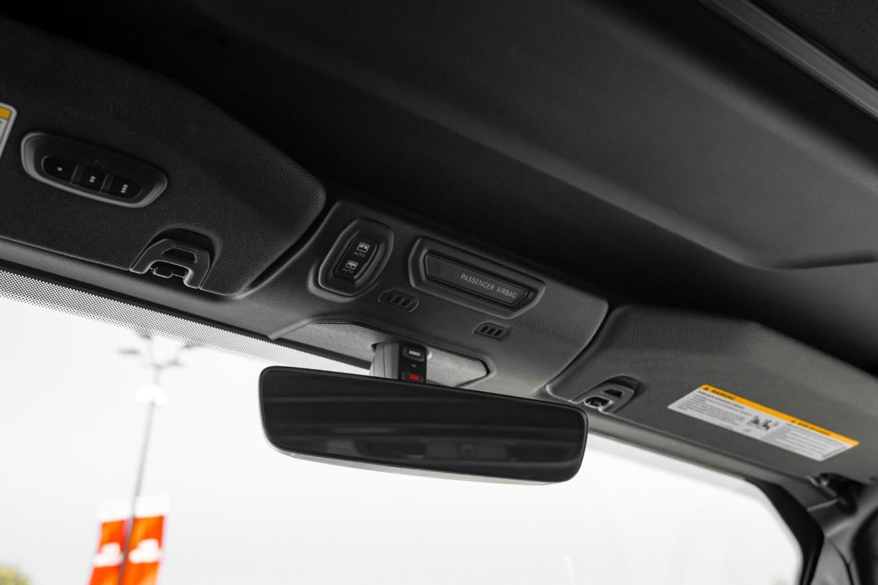 2018 Jeep Wrangler Unlimited Rubicon T302535AA