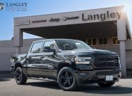 2024 RAM 1500 Sport T165451A
