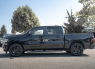 2024 RAM 1500 Sport T165451A