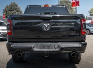 2024 RAM 1500 Sport T165451A