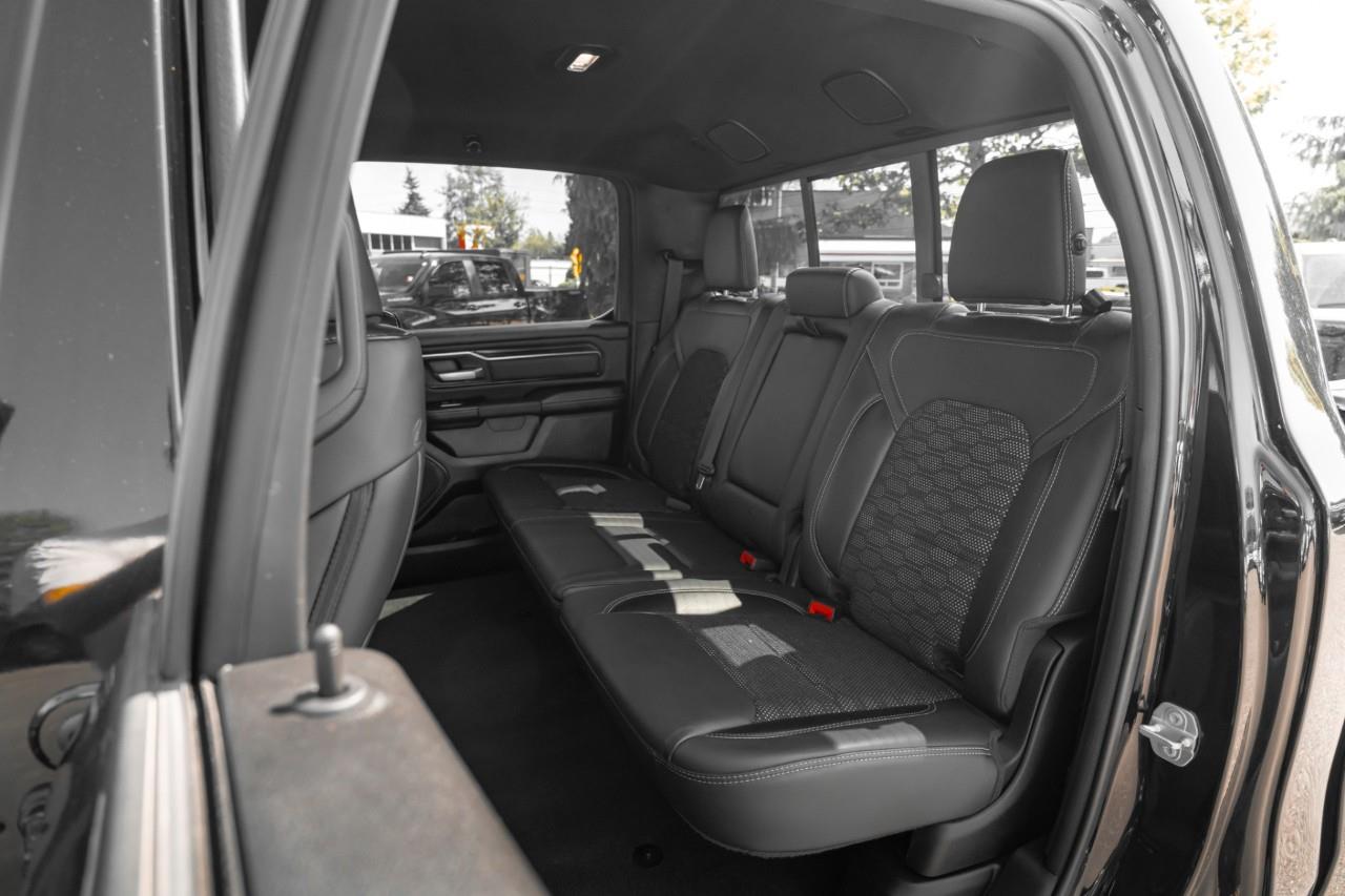 2024 RAM 1500 Sport T165451A