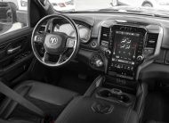 2024 RAM 1500 Sport T165451A