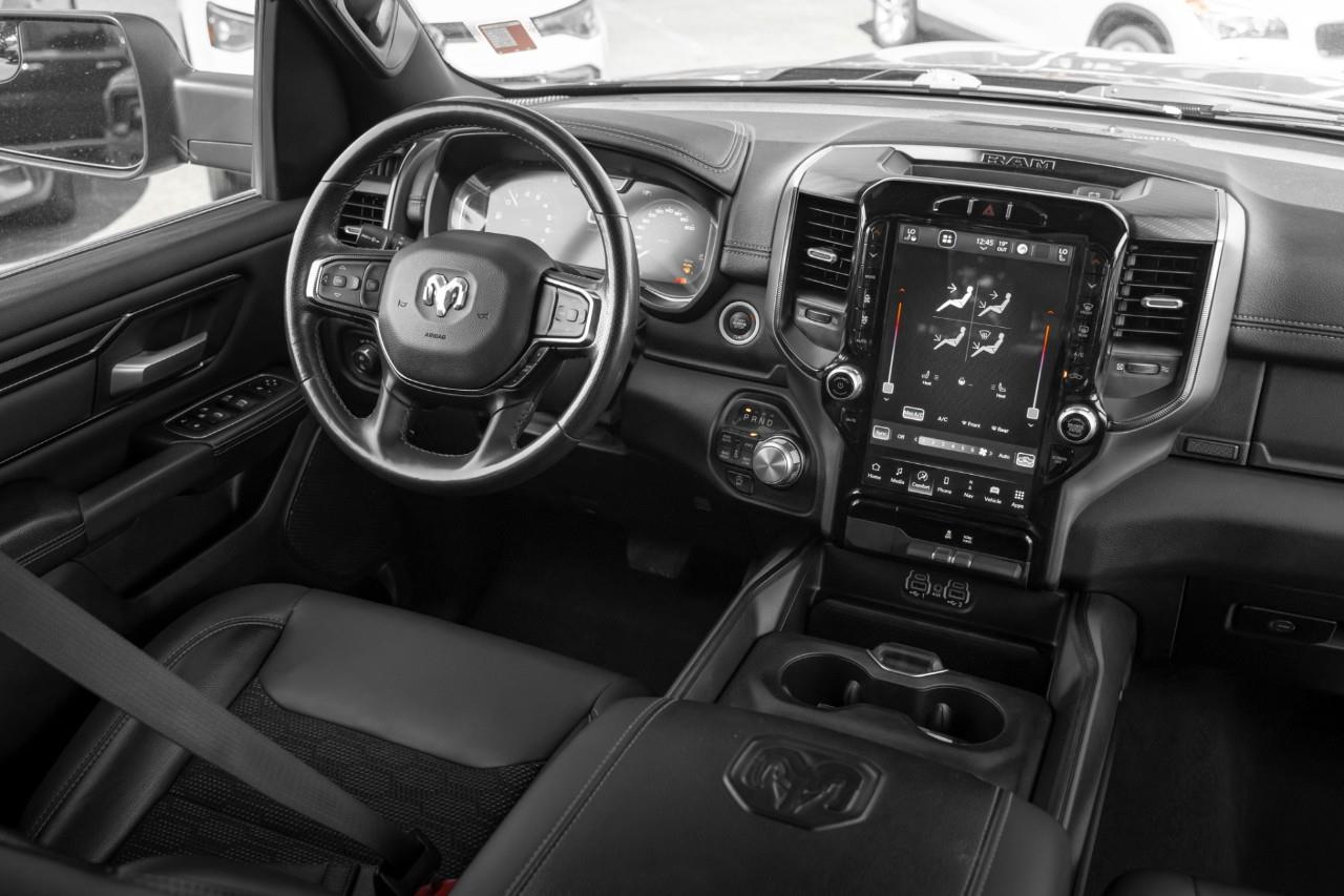 2024 RAM 1500 Sport T165451A