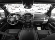 2024 RAM 1500 Sport T165451A