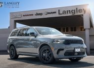 2026 Dodge Durango GT HEMI V8 T320144