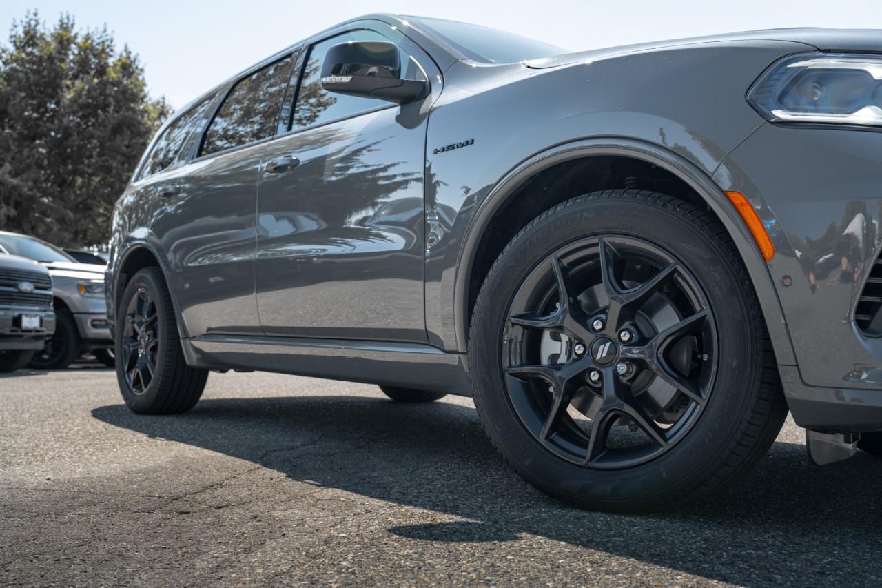 2026 Dodge Durango GT HEMI V8 T320144