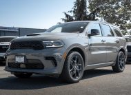 2026 Dodge Durango GT HEMI V8 T320144