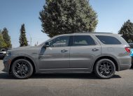 2026 Dodge Durango GT HEMI V8 T320144