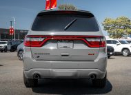 2026 Dodge Durango GT HEMI V8 T320144
