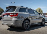 2026 Dodge Durango GT HEMI V8 T320144