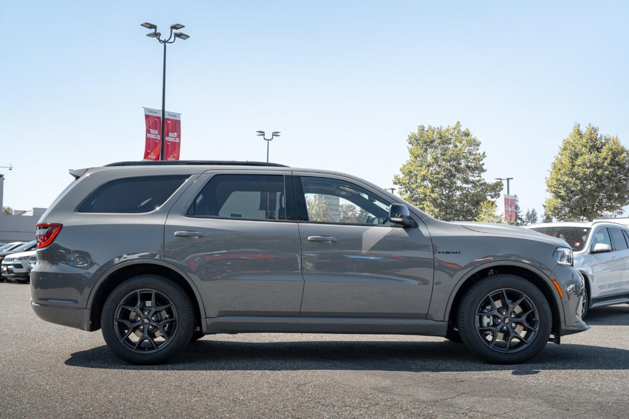 2026 Dodge Durango GT HEMI V8 T320144