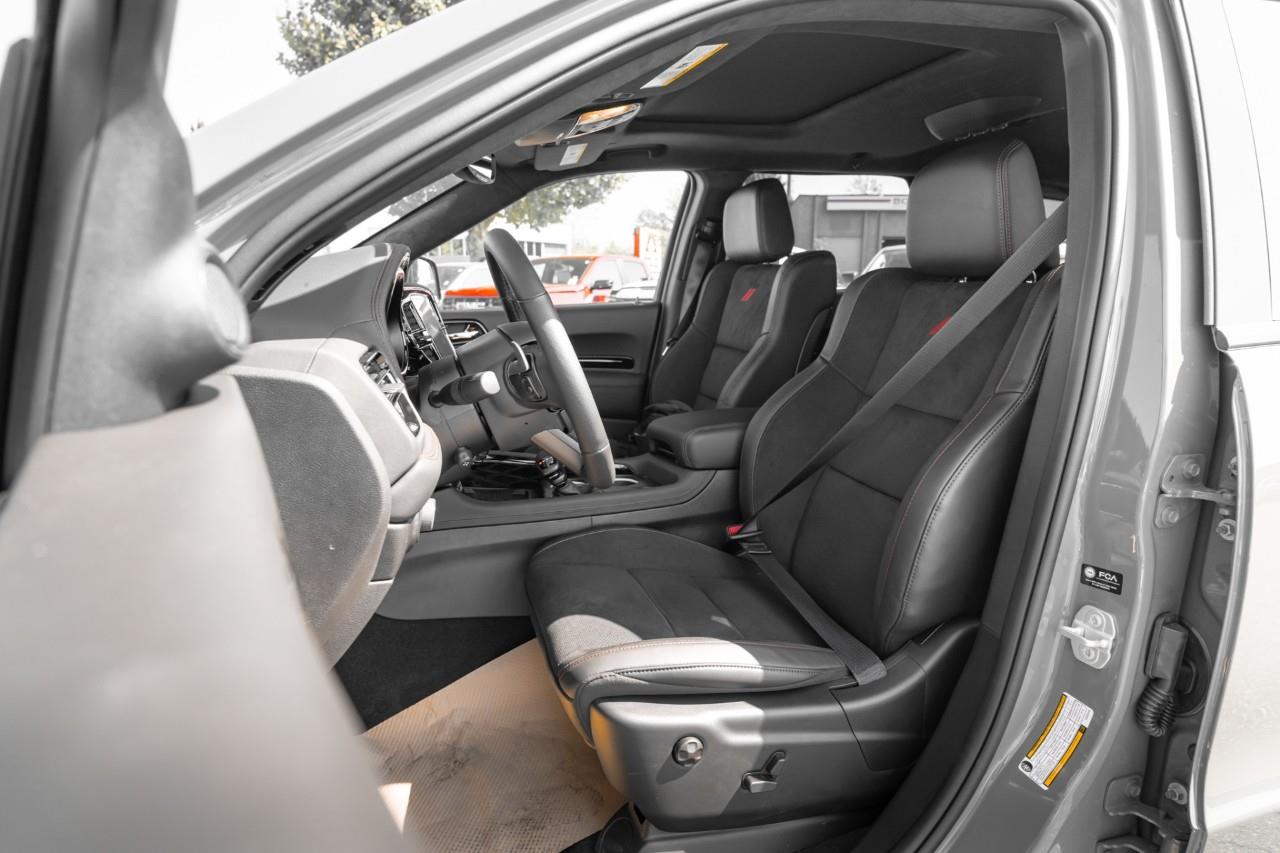 2026 Dodge Durango GT HEMI V8 T320144
