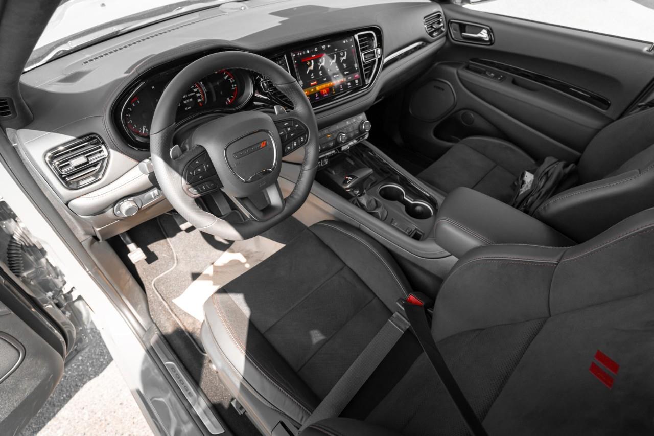 2026 Dodge Durango GT HEMI V8 T320144