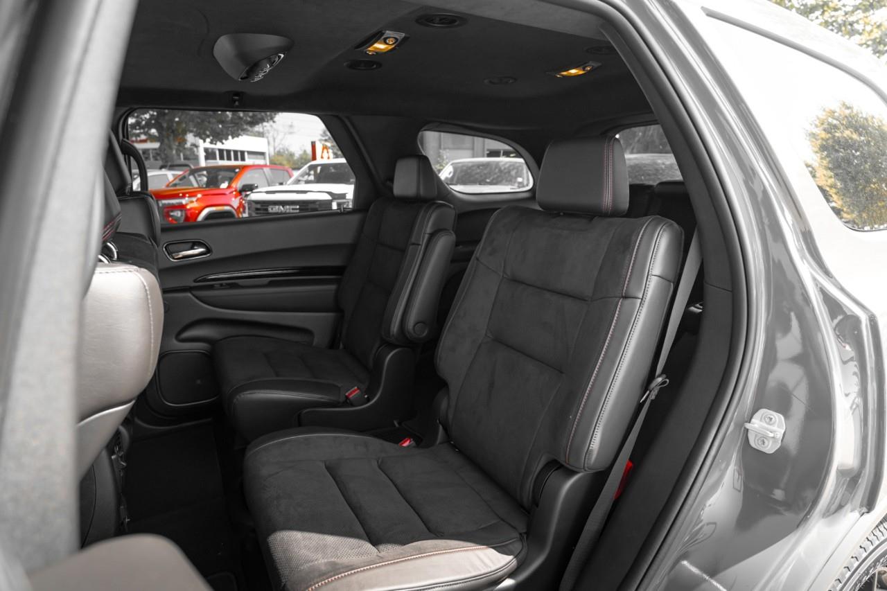 2026 Dodge Durango GT HEMI V8 T320144