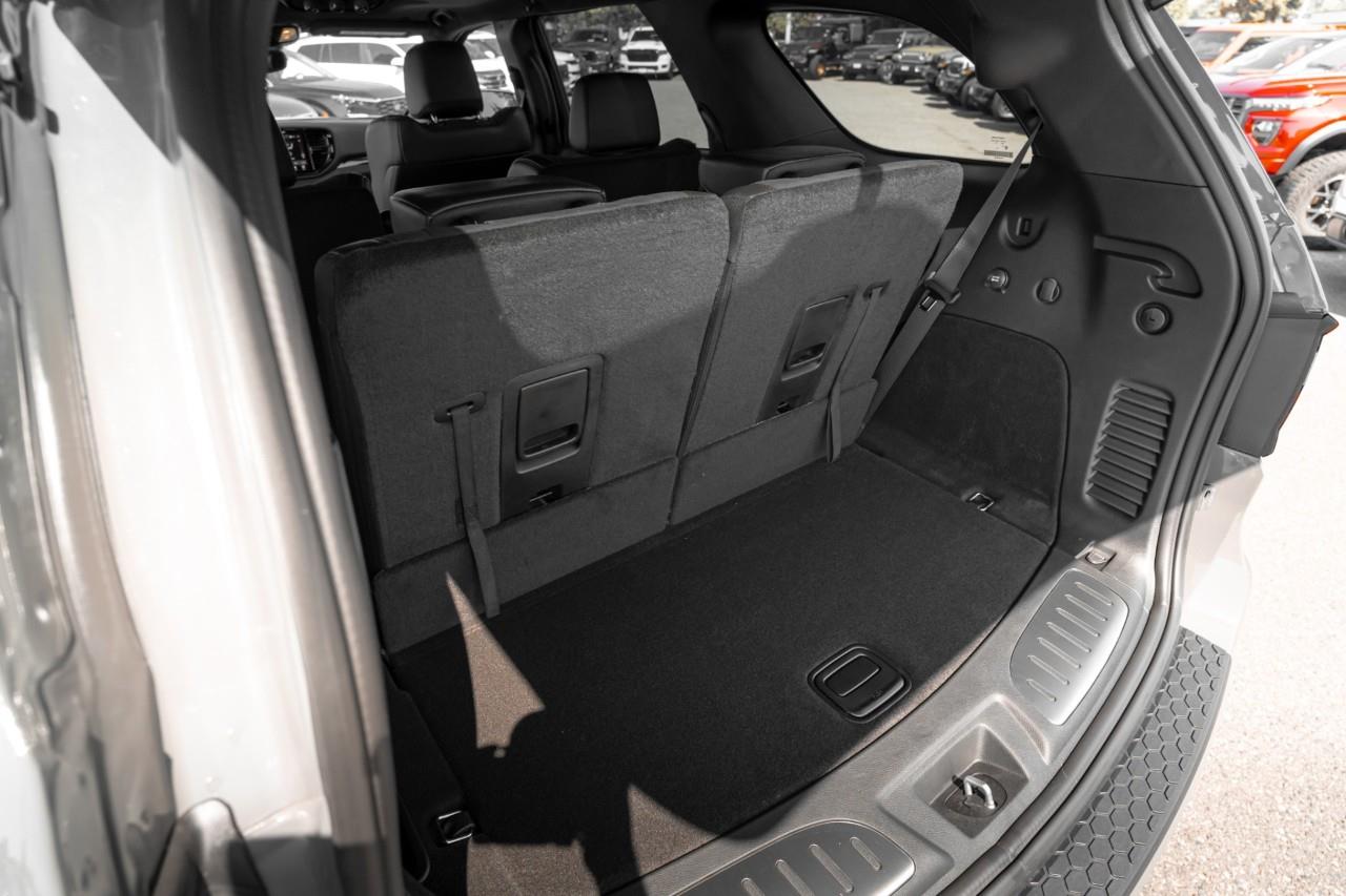 2026 Dodge Durango GT HEMI V8 T320144
