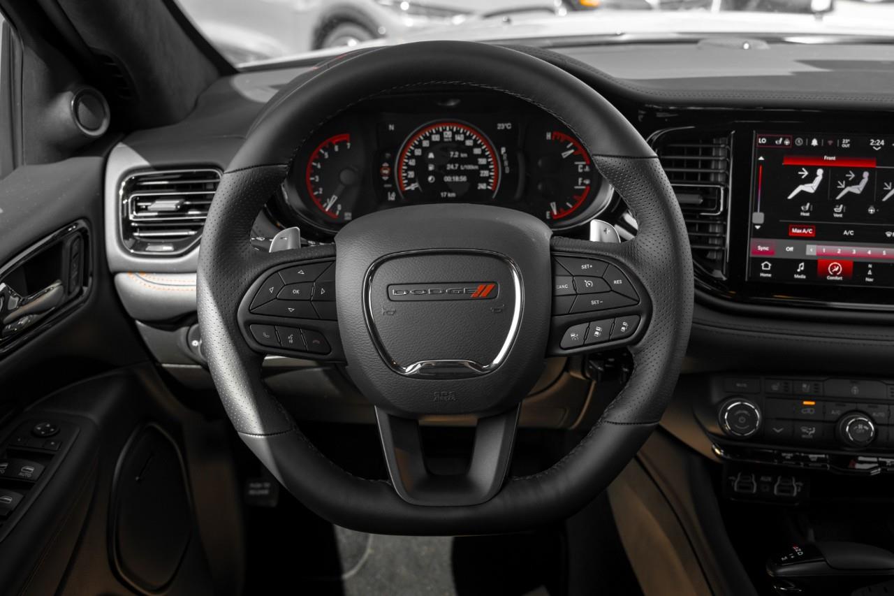 2026 Dodge Durango GT HEMI V8 T320144