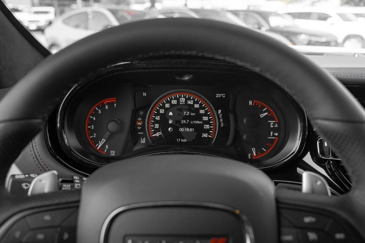 2026 Dodge Durango GT HEMI V8 T320144