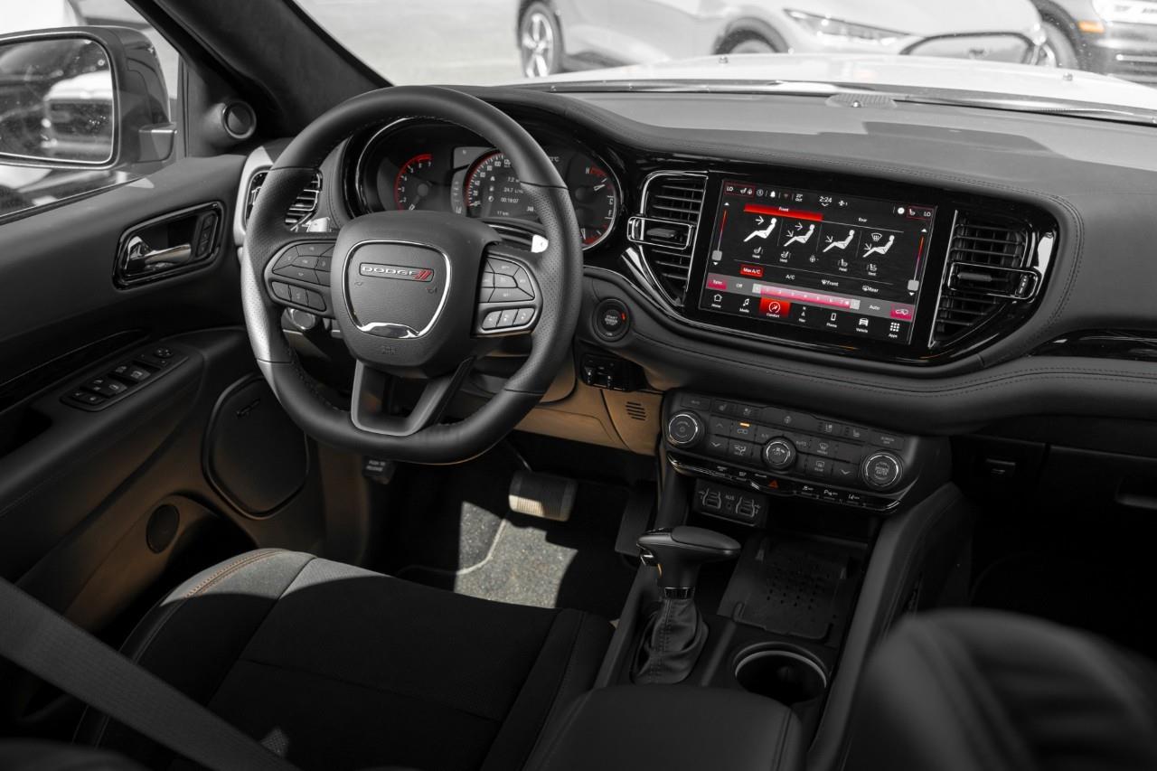 2026 Dodge Durango GT HEMI V8 T320144