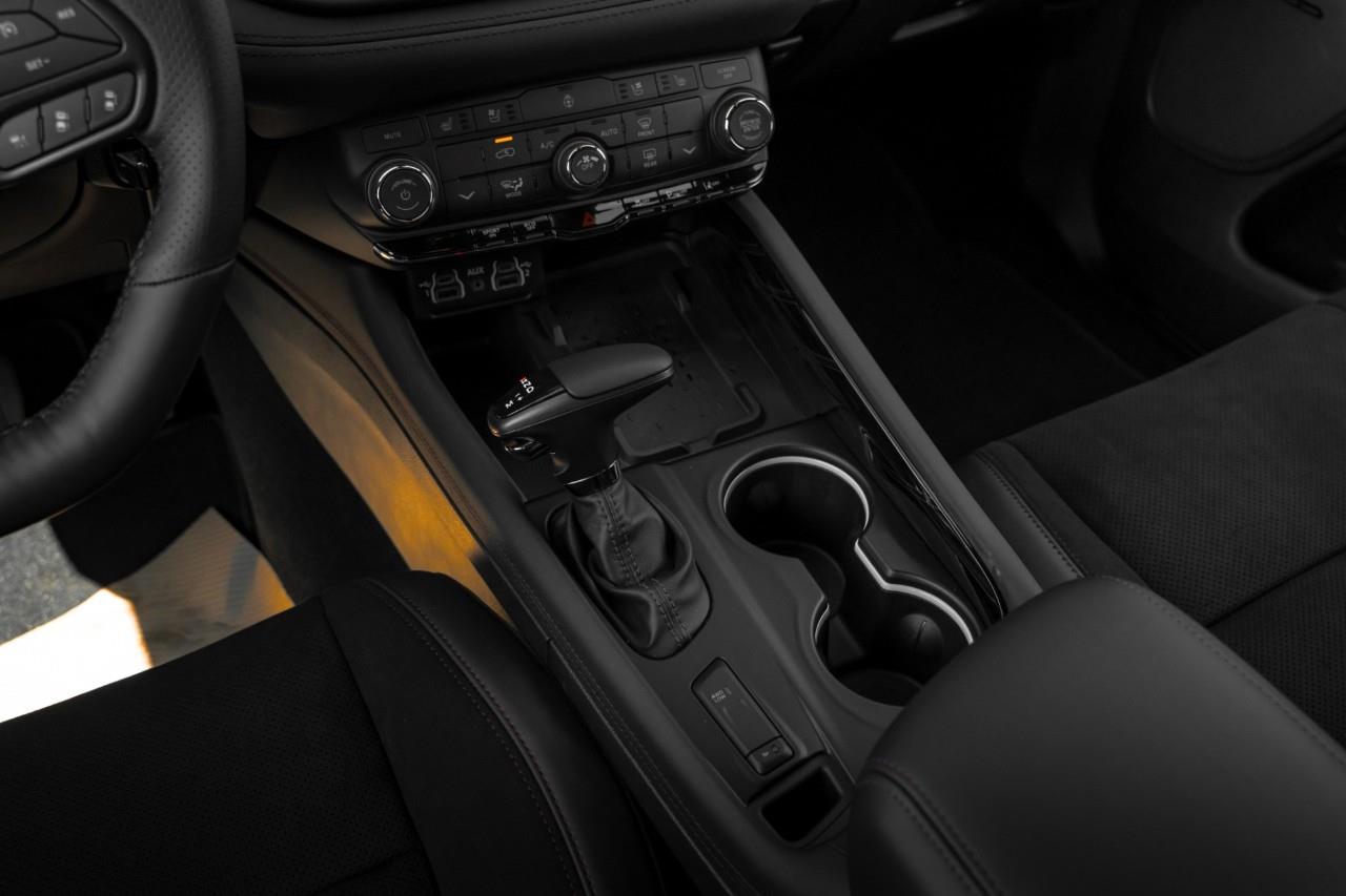2026 Dodge Durango GT HEMI V8 T320144