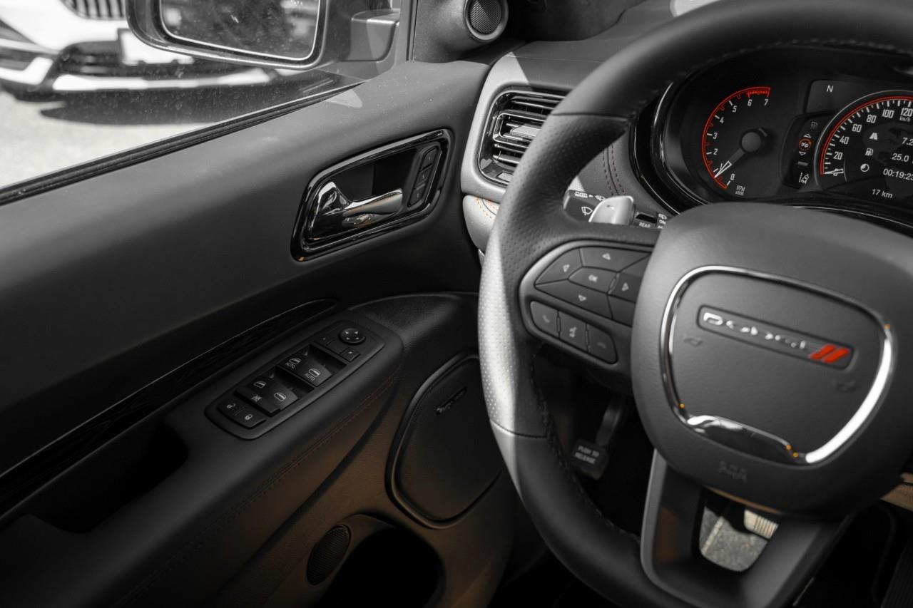 2026 Dodge Durango GT HEMI V8 T320144