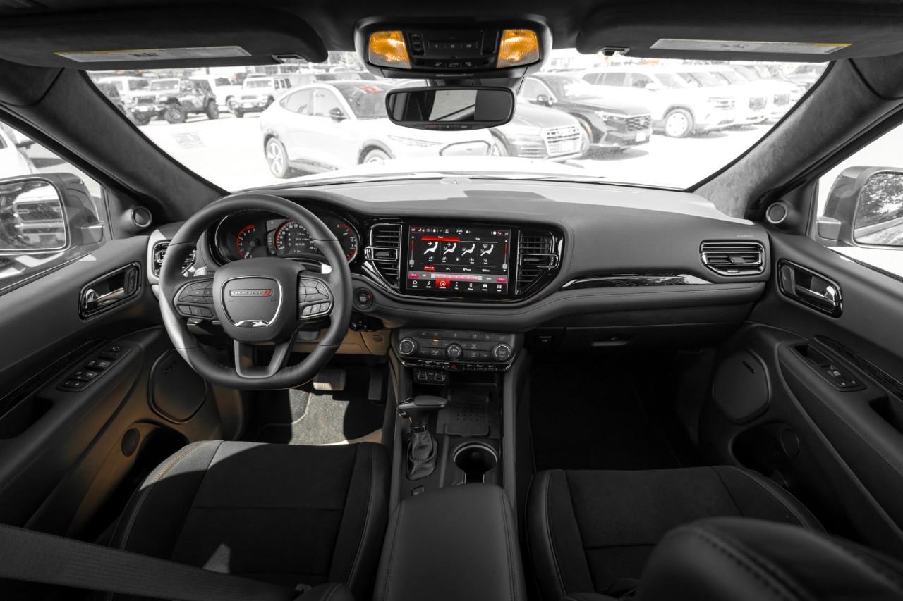 2026 Dodge Durango GT HEMI V8 T320144