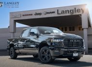 2026 RAM 1500 Sport T372956