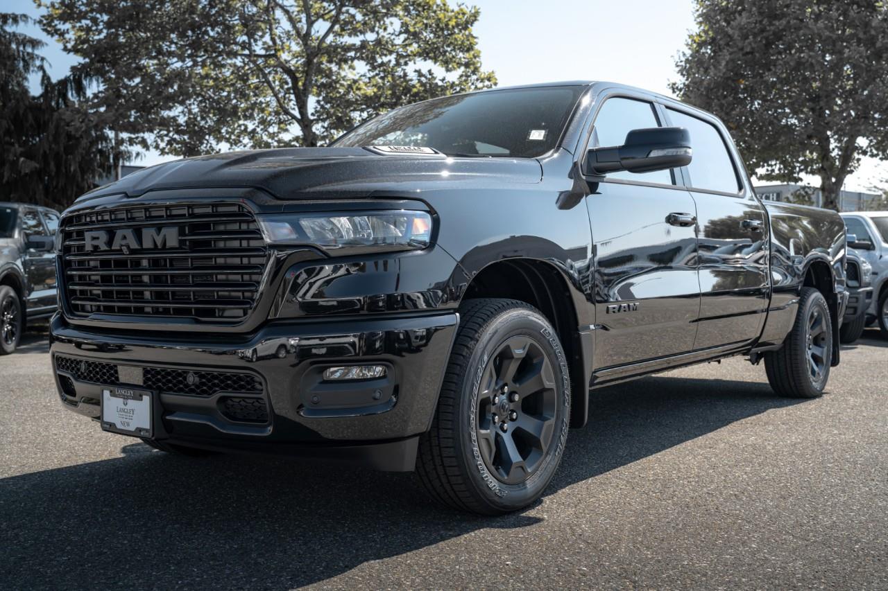 2026 RAM 1500 Sport T372956