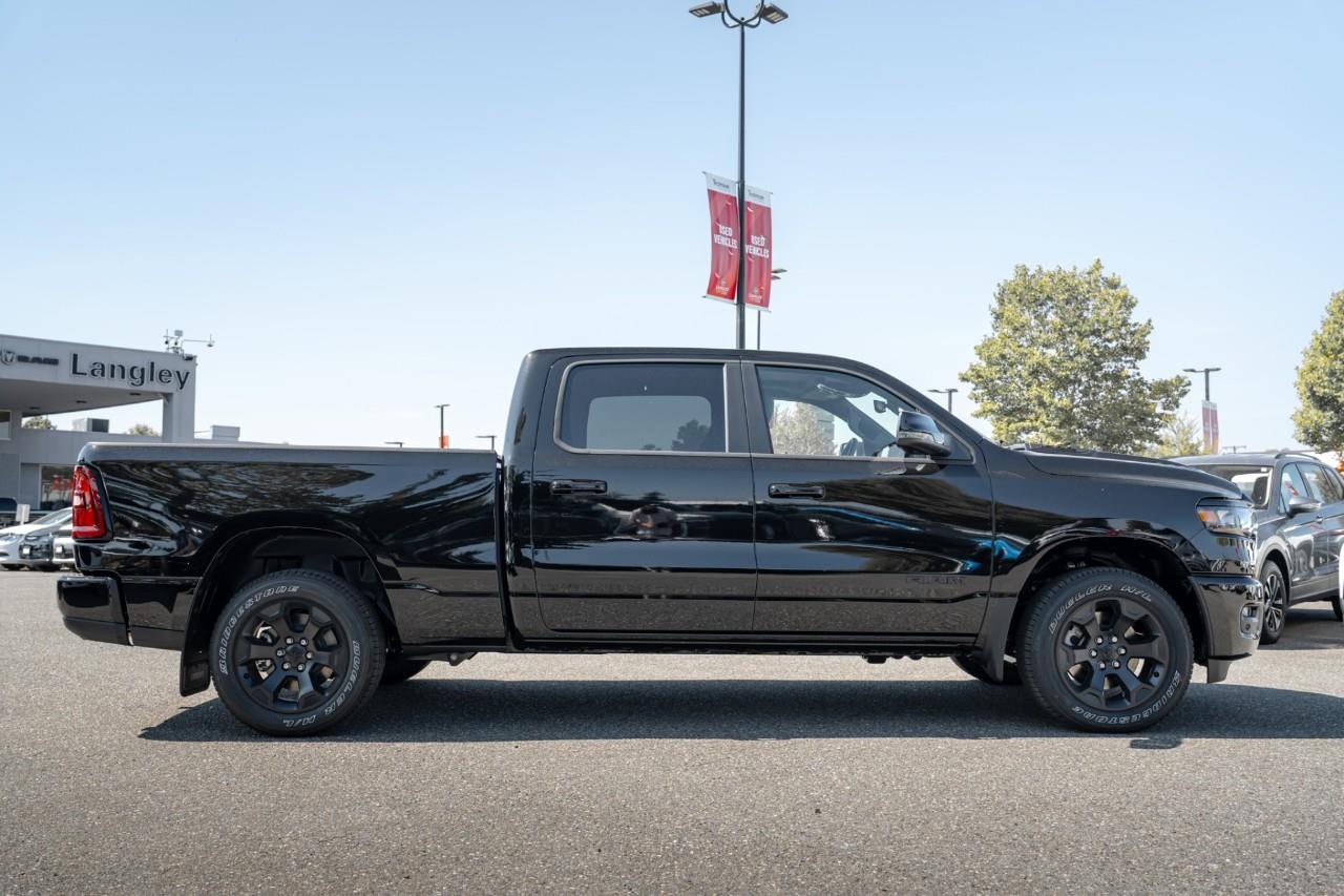 2026 RAM 1500 Sport T372956