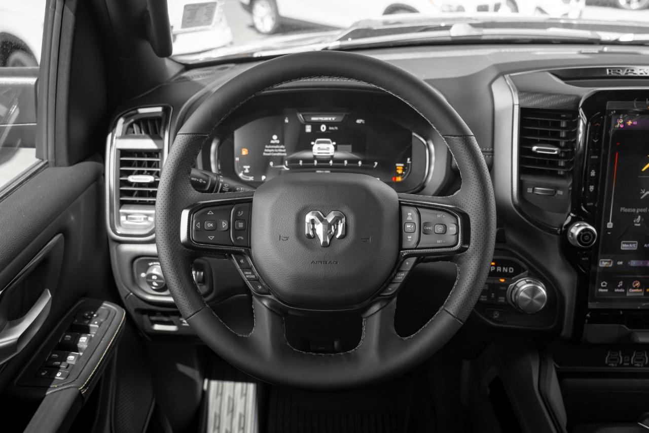 2026 RAM 1500 Sport T372956