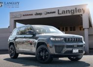 2026 Jeep Grand Cherokee  T317215