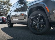 2026 Jeep Grand Cherokee  T317215