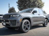 2026 Jeep Grand Cherokee  T317215