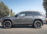 2026 Jeep Grand Cherokee  T317215